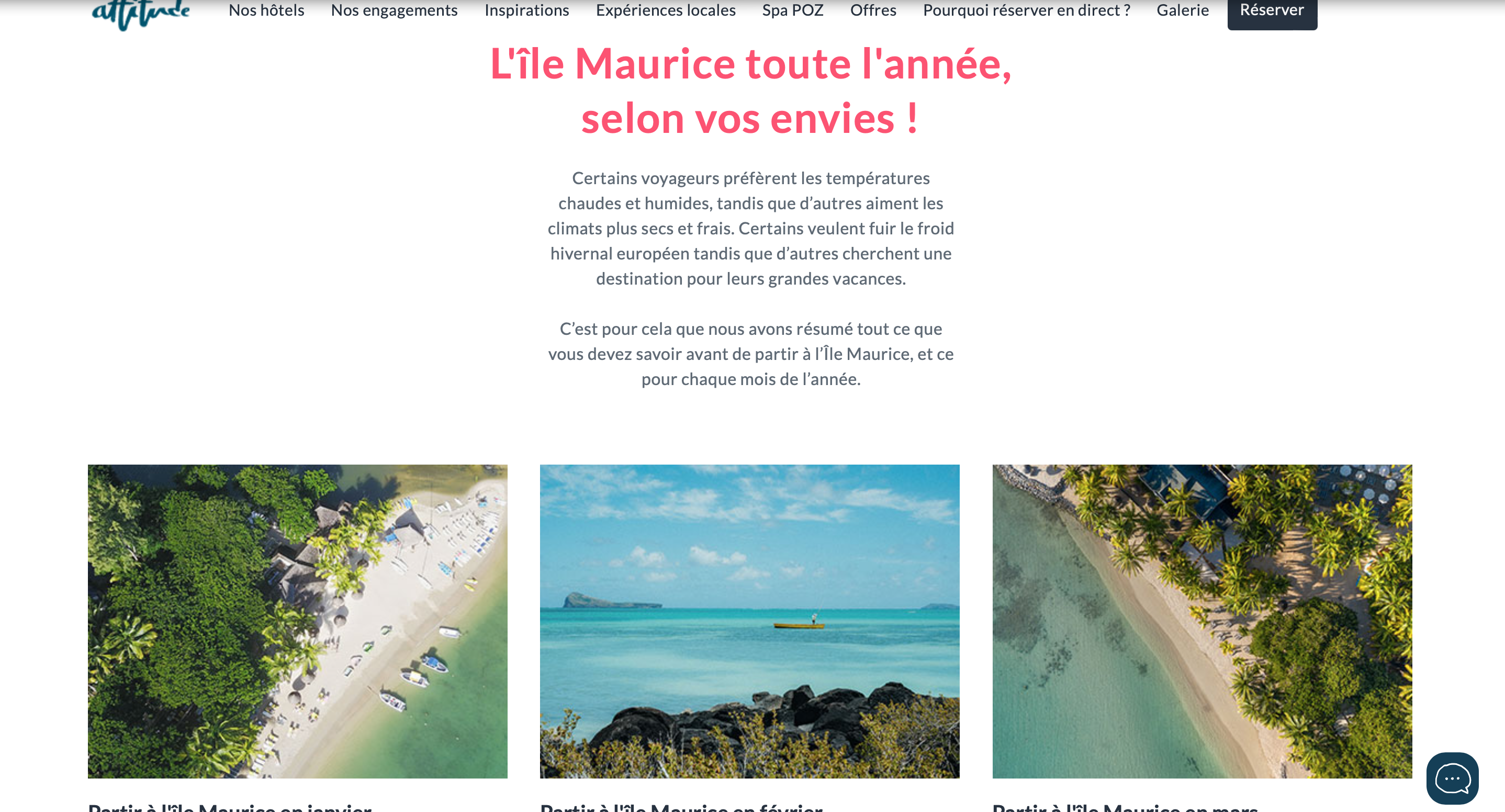 Quand Partir à l